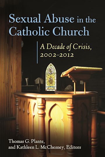 Sexual Abuse in the Catholic Church cover