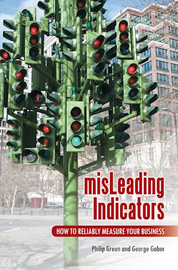 misLeading Indicators cover