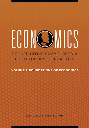 Economics cover