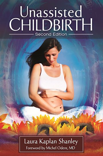 Unassisted Childbirth cover