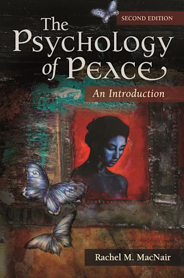 The Psychology of Peace cover