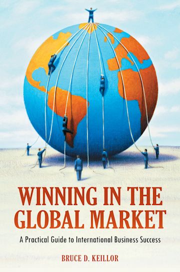 Winning in the Global Market cover