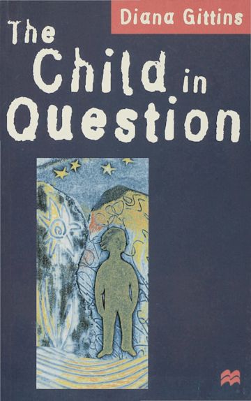 The Child in Question cover