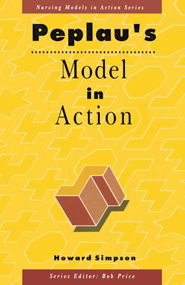 Peplau's Model in Action cover