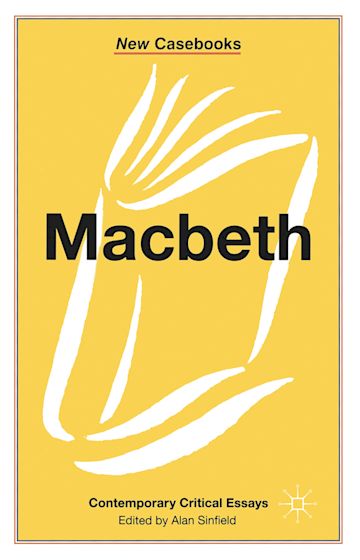 Macbeth cover