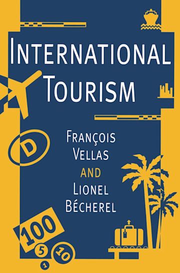 International Tourism cover