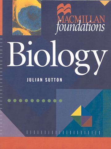 Biology cover