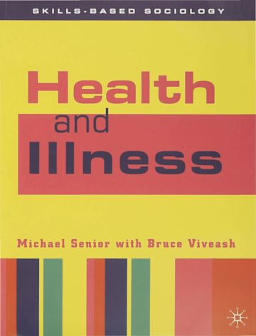 Health and Illness cover