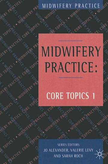 Midwifery Practice cover