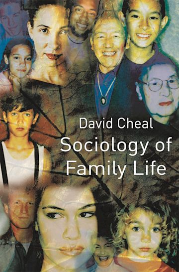 Sociology of Family Life cover