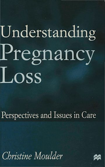 Understanding Pregnancy Loss cover