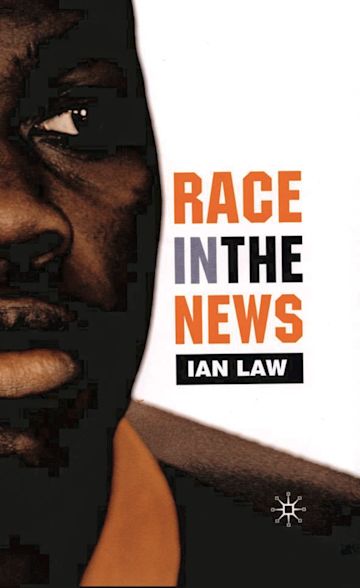 Race in the News cover