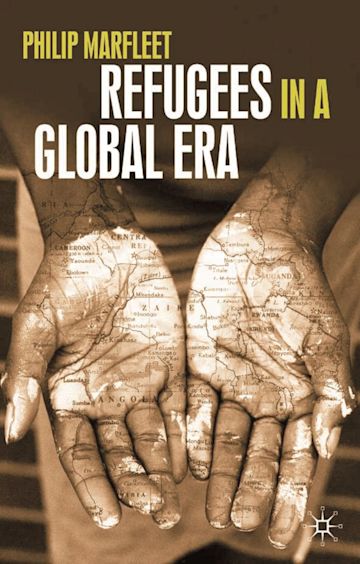 Refugees in a Global Era cover