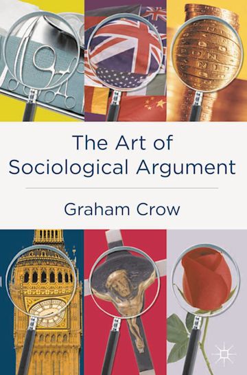The Art of Sociological Argument cover