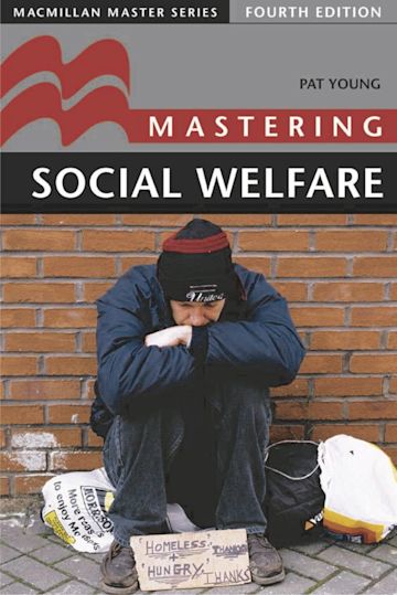 Mastering Social Welfare cover