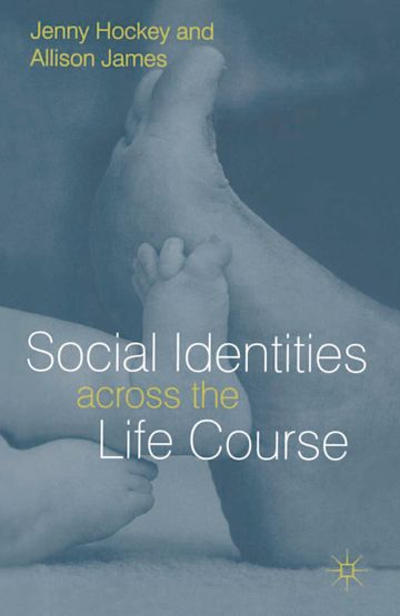 Social Identities Aross Life Course cover