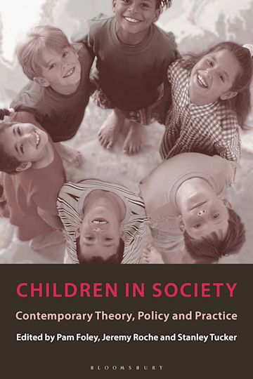 Children in Society cover