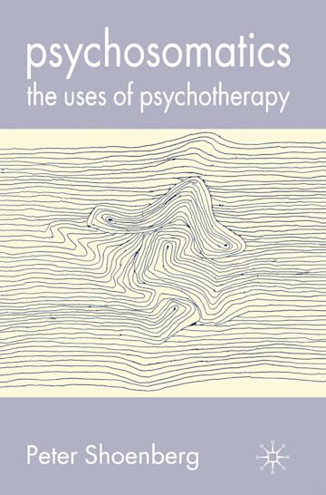Psychosomatics cover