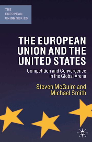 The European Union and the United States cover