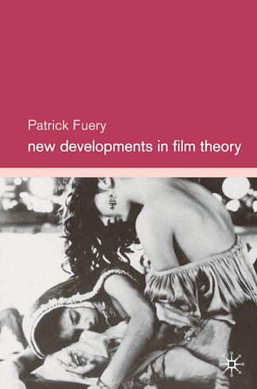 New Developments in Film Theory cover