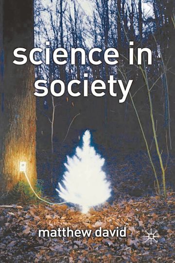 Science in Society cover