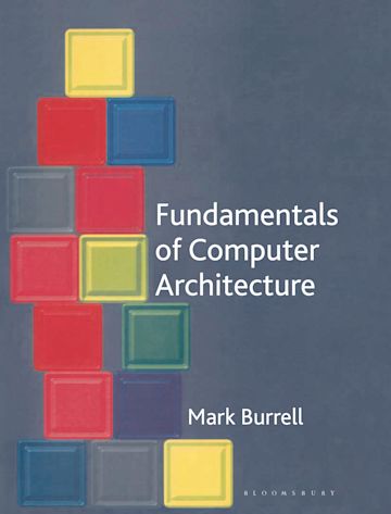 Fundamentals of Computer Architecture cover