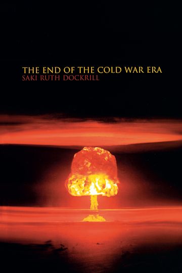 The End of the Cold War Era cover