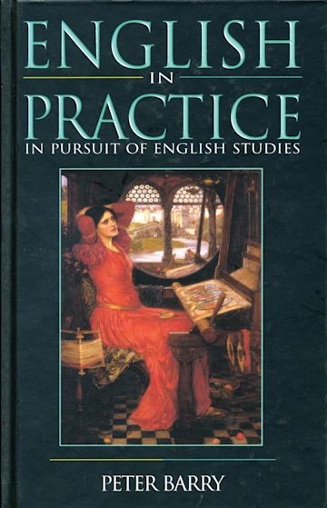 English in Practice cover