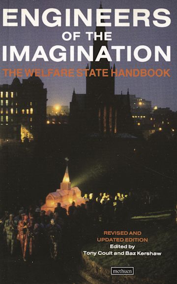 Engineers Of The Imagination cover