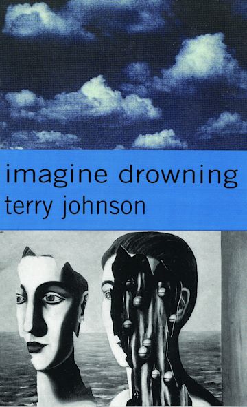 Imagine Drowning cover