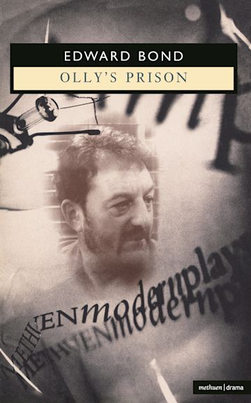 Olly's Prison cover