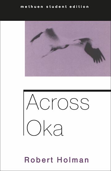 Across Oka cover