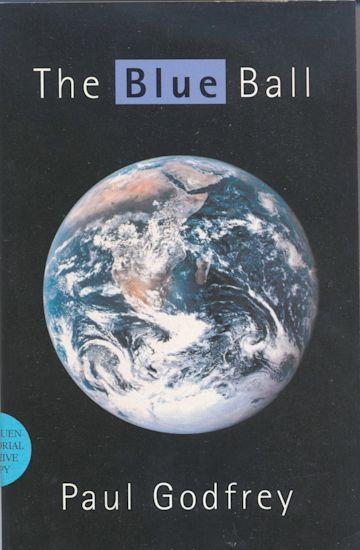 Blue Ball cover