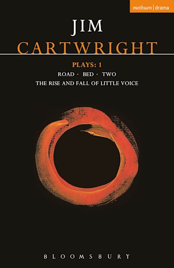 Cartwright Plays 1 cover