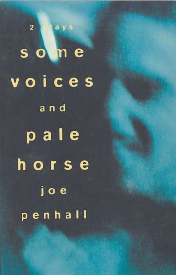 'Some Voices' & 'Pale Horse' cover