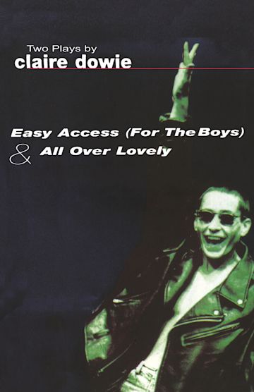 Easy Access For The Boys & All Over Lovely cover