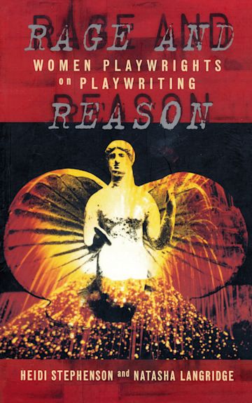 Rage And Reason cover