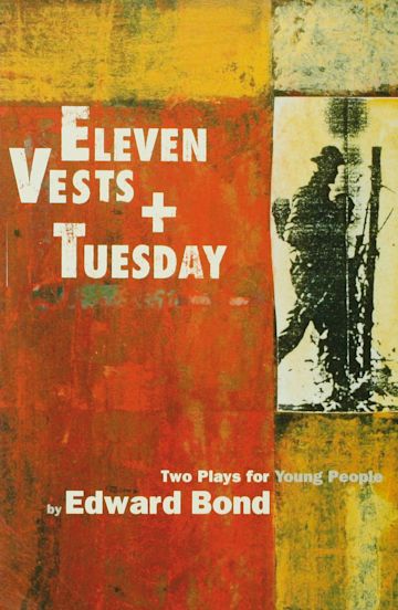 Eleven Vests' & 'Tuesday' cover