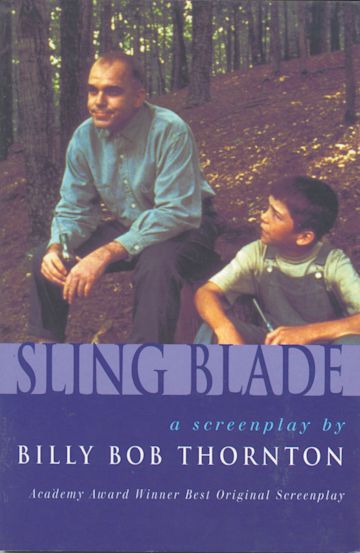 Slingblade cover