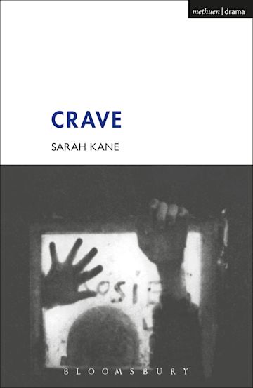 Crave cover