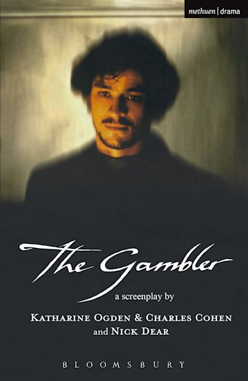 The Gambler cover