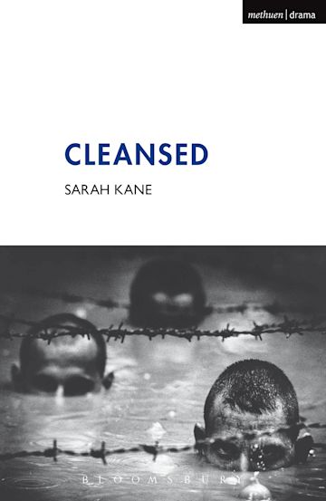 Cleansed cover