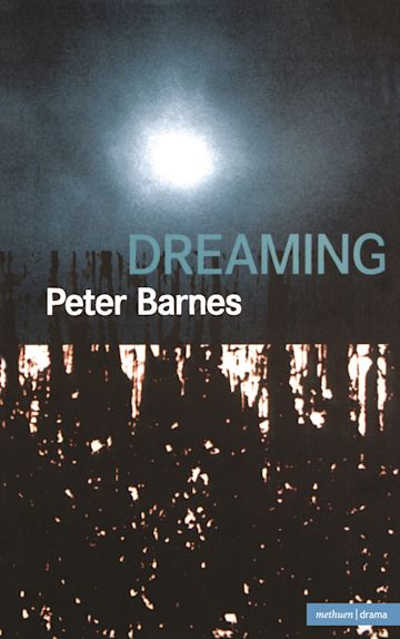 Dreaming cover