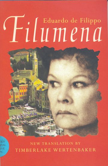 Filumena cover