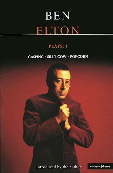 Elton Plays: 1 cover