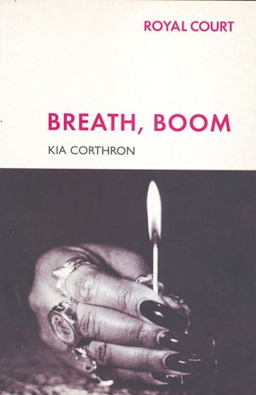 Breath, Boom cover