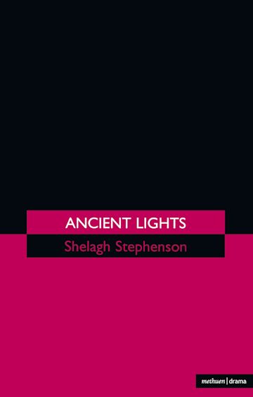 Ancient Lights cover