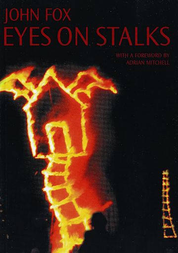 Eyes On Stalks cover