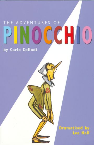 Pinocchio eBook by Carlo Collodi - EPUB Book