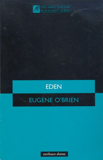 Eden cover